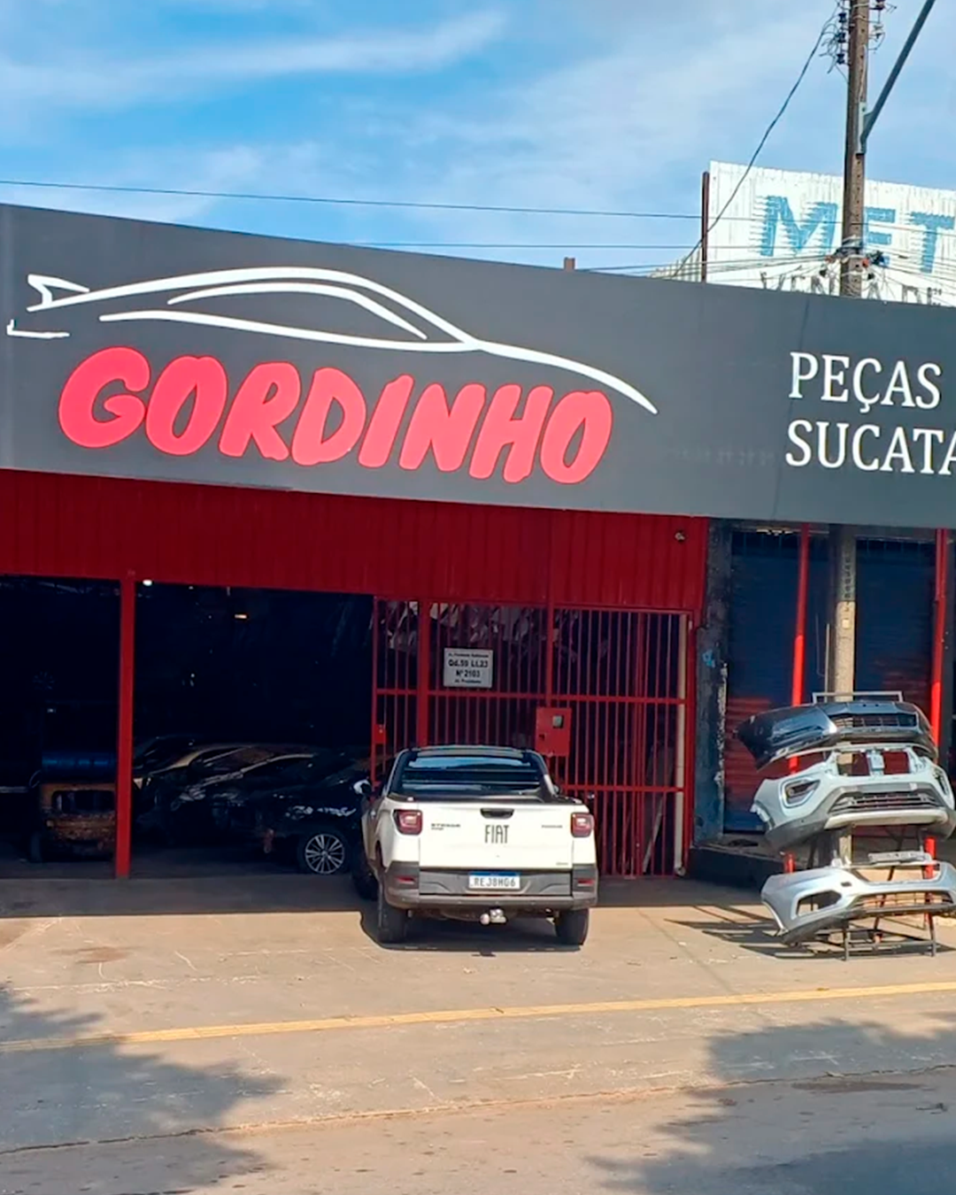GORDINHO 01